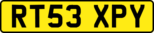 RT53XPY