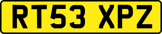 RT53XPZ
