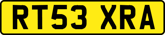 RT53XRA