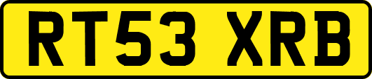 RT53XRB