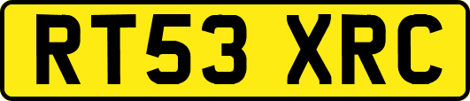 RT53XRC