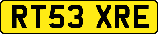 RT53XRE