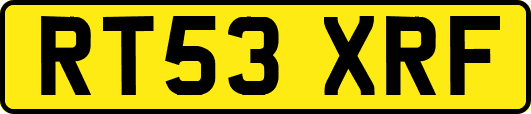 RT53XRF