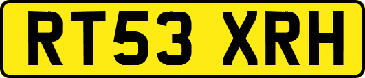 RT53XRH