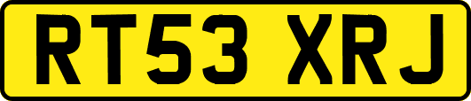 RT53XRJ