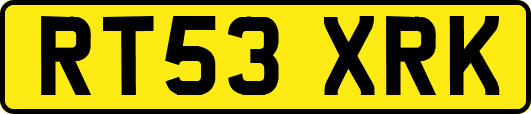 RT53XRK