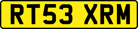 RT53XRM