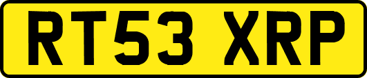 RT53XRP