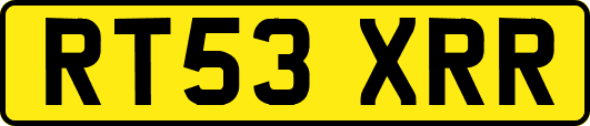 RT53XRR