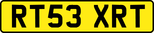 RT53XRT