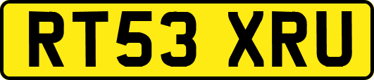 RT53XRU