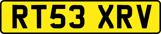 RT53XRV