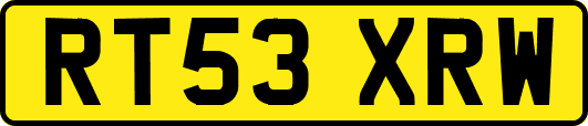 RT53XRW