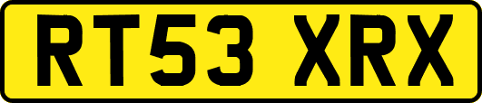 RT53XRX