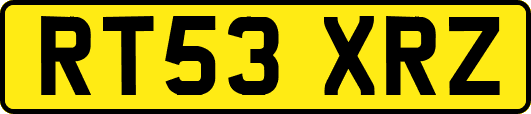 RT53XRZ