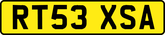 RT53XSA