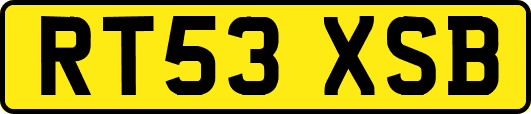 RT53XSB