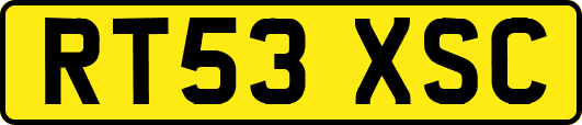 RT53XSC