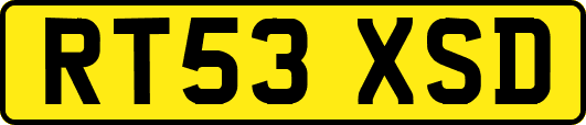 RT53XSD