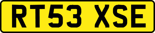 RT53XSE