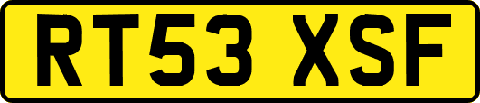 RT53XSF