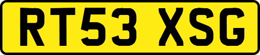 RT53XSG