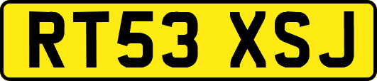 RT53XSJ
