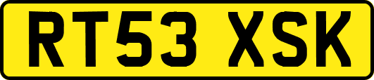 RT53XSK