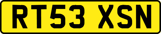 RT53XSN