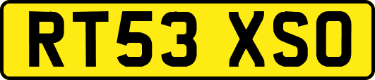RT53XSO