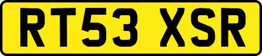 RT53XSR