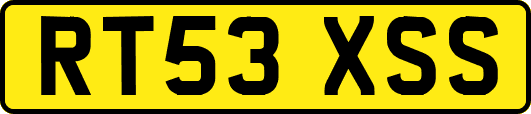 RT53XSS