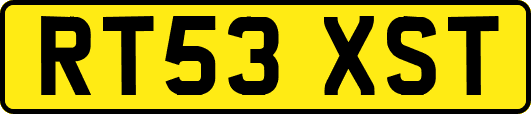 RT53XST