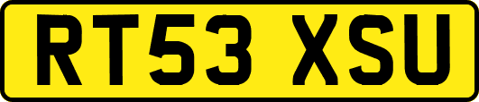 RT53XSU