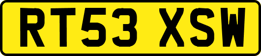 RT53XSW