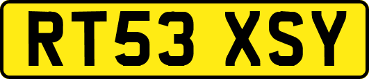 RT53XSY