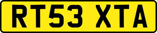 RT53XTA