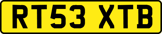 RT53XTB