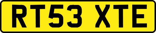 RT53XTE