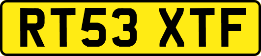 RT53XTF