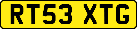RT53XTG