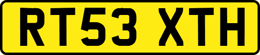 RT53XTH