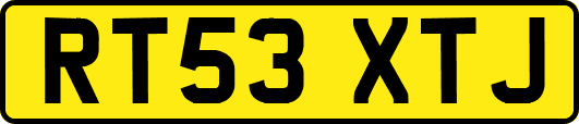 RT53XTJ