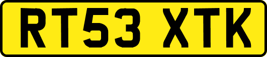RT53XTK