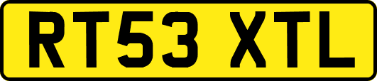 RT53XTL