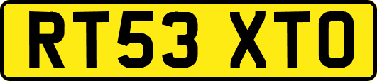 RT53XTO