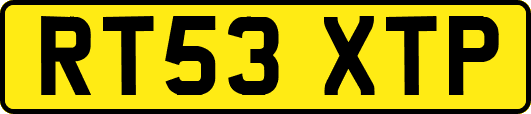 RT53XTP