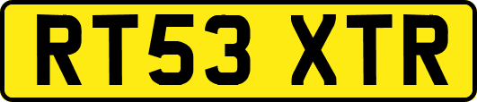 RT53XTR