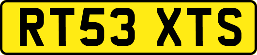 RT53XTS