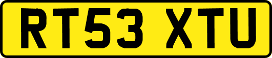 RT53XTU